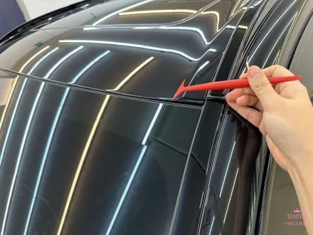 BMW_X5[프론트패키지PPF, 윈드쉴드][Ultrafit 울트라핏, 크리스탈XP]세종PPF/대전PPF/청주PPF/천안PPF/공주PPF/논산PPF / 세종 장군면