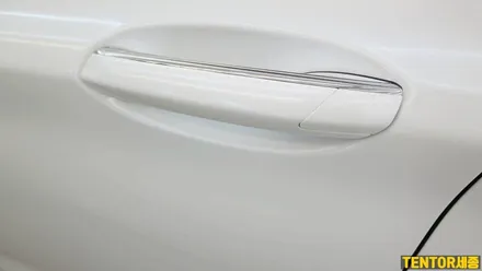 BMW_740Li[전체랩핑]세종자동차랩핑맛집은 요기요기~[에이버리 다이아몬드화이트]세종랩핑/대전랩핑/청주랩핑/천안랩핑/공주랩핑 / 세종 장군면