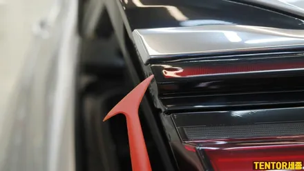 BMW_740Li[생활보호PPF,테일램프PPF][나노커버 울트라쉴드 Nano Cover]세종자동차PPF/대전자동차PPF/청주자동차PPF/천안자동차PPF/공주자동차PPF / 세종 장군면