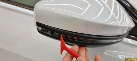 아우디_A6[전체크롬딜리트][3M 리얼카본, 2080 유광블랙]세종랩핑견적/대전랩핑견적/청주랩핑견적/천안랩핑견적/공주랩핑견적/논산랩핑견적 / 세종 장군면