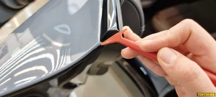 아우디_e-tron GT[전체PPF][Stek Dyno Shield]세종PPF/대전PPF전문점/청주PPF잘하는곳/천안PPF/공주PPF/논산PPF/이트론GT / 세종 장군면