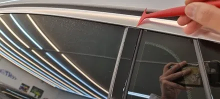 BMW_X6[프론트PPF]범퍼PPF, 보닛PPF[Stek Dyno Shield]세종PPF/대전PPF전문점/청주PPF잘하는곳/천안PPF/공주PPF/논산PPF/ / 세종 장군면