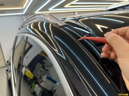 BMW_X7[전체PPF,풀PPF][ULTRAFIT 울트라핏, 크리스탈XP]세종PPF/대전PPF전문점/청주PPF잘하는곳/천안PPF/공주PPF/논산PPF/세종PPF / 세종 장군면