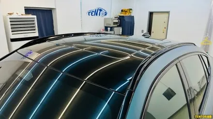 BMW_X6[전체랩핑][비닐프로그 paolo veronese green]세종랩핑/대전랩핑/청주랩핑/천안랩핑/공주랩핑/논산랩핑/고광택전체랩핑 / 세종 장군면