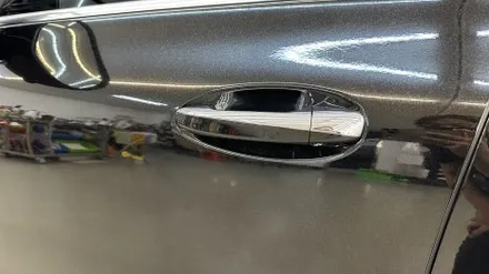 벤츠_GT63[전체랩핑][비닐프로그 Metal Black]세종고광택랩핑/대전랩핑/청주랩핑/천안랩핑/공주랩핑/논산랩핑/고광택전체랩핑 / 세종 장군면