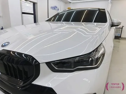 BMW_5시리즈[범퍼PPF, 본넷PPF, 그릴랩핑, 실내PPF][Ultrafit 울트라핏, 크리스탈XP]세종PPF추천/대전PPF추천/청주PPF추천/천안PPF추천/공주PPF추천 / 세종 장군면