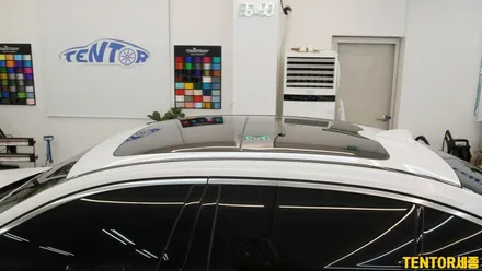 BMW_740Li[전체랩핑]세종자동차랩핑맛집은 요기요기~[에이버리 다이아몬드화이트]세종랩핑/대전랩핑/청주랩핑/천안랩핑/공주랩핑 / 세종 장군면