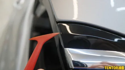 BMW_740Li[생활보호PPF,테일램프PPF][나노커버 울트라쉴드 Nano Cover]세종자동차PPF/대전자동차PPF/청주자동차PPF/천안자동차PPF/공주자동차PPF / 세종 장군면