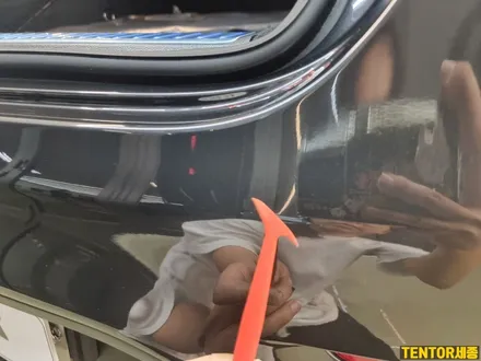 벤츠_GLC쿠페[크롬죽이기, 생활보호PPF][Stek Dyno Shield]세종PPF/대전PPF/청주PPF잘하는곳/천안PPF전문점/공주PPF / 세종 장군면
