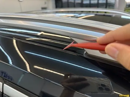 BMW_X7[전체PPF,풀PPF][ULTRAFIT 울트라핏, 크리스탈XP]세종PPF/대전PPF전문점/청주PPF잘하는곳/천안PPF/공주PPF/논산PPF/세종PPF / 세종 장군면