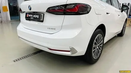 BMW_220i액티브투어러[전체랩핑][3M 2080 유광화이트]세종랩핑/대전랩핑/청주랩핑/천안랩핑/공주랩핑/논산랩핑 / 세종 장군면