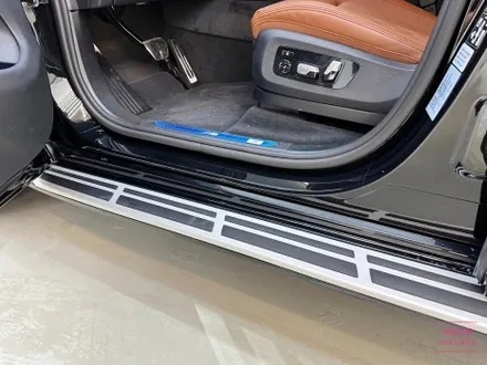 BMW_X7[전체크롬딜리트][3M 2080 유광블랙]세종랩핑추천/대전랩핑추천/청주랩핑추천/천안랩핑추천/공주랩핑추천/논산랩핑추천 / 세종 장군면
