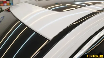 BMW_740Li[전체랩핑]세종자동차랩핑맛집은 요기요기~[에이버리 다이아몬드화이트]세종랩핑/대전랩핑/청주랩핑/천안랩핑/공주랩핑 / 세종 장군면
