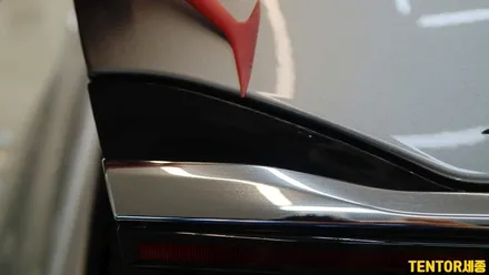 BMW_740Li[생활보호PPF,테일램프PPF][나노커버 울트라쉴드 Nano Cover]세종자동차PPF/대전자동차PPF/청주자동차PPF/천안자동차PPF/공주자동차PPF / 세종 장군면