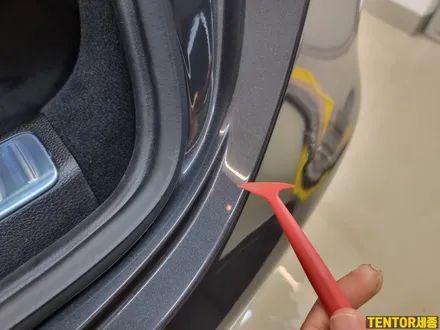 벤츠_GLC쿠페[크롬죽이기, 생활보호PPF][Stek Dyno Shield]세종PPF/대전PPF/청주PPF잘하는곳/천안PPF전문점/공주PPF / 세종 장군면