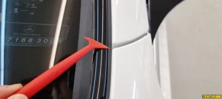 벤츠_S450[전체PPF][Stek Dyno Shield]세종PPF/대전PPF전문점/청주PPF잘하는곳/천안PPF/공주PPF/논산PPF/세종PPF / 세종 장군면
