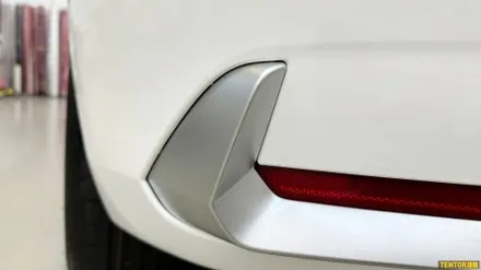 BMW_220i액티브투어러[전체랩핑][3M 2080 유광화이트]세종랩핑/대전랩핑/청주랩핑/천안랩핑/공주랩핑/논산랩핑 / 세종 장군면