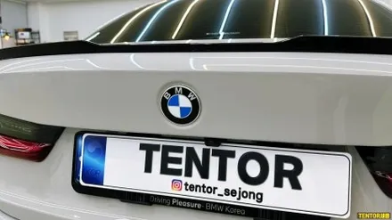 BMW_m3[전체랩핑][비닐프로그 Vinyl Frog 브라이트 그레이]세종랩핑/대전고광택랩핑/청주랩핑/천안랩핑/공주랩핑/논산랩핑/고광택전체랩핑 / 세종 장군면