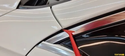 벤츠_S450[전체PPF][Stek Dyno Shield]세종PPF/대전PPF전문점/청주PPF잘하는곳/천안PPF/공주PPF/논산PPF/세종PPF / 세종 장군면