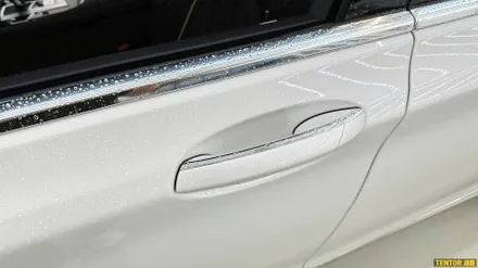 BMW_740Li[전체크롬딜리트][3M 2080 유광블랙]세종랩핑/대전랩핑/청주랩핑/천안랩핑/공주랩핑 / 세종 장군면