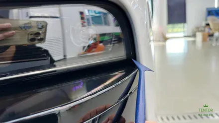 BMW_I7[전체PPF, 실내PPF, 윈드쉴드][Ultrafit 울트라핏, 크리스탈XP]세종PPF/대전PPF맛집/청주PPF/천안PPF/공주PPF / 세종 장군면