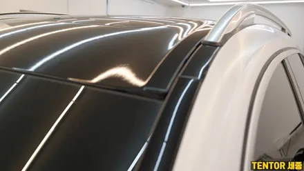 BMW_X7[전체랩핑]자동차랩핑은 요기요기~ / 세종 장군면