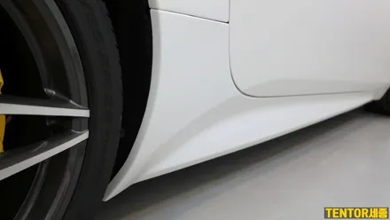 페라리_켈리포니아T[전체무광PPF][Stek Dyno Shield Matte]세종PPF/대전PPF/청주PPF잘하는곳/천안PPF전문점/공주PPF / 세종 장군면