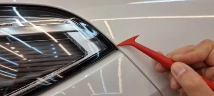 BMW_X6[프론트PPF]범퍼PPF, 보닛PPF[Stek Dyno Shield]세종PPF/대전PPF전문점/청주PPF잘하는곳/천안PPF/공주PPF/논산PPF/ / 세종 장군면