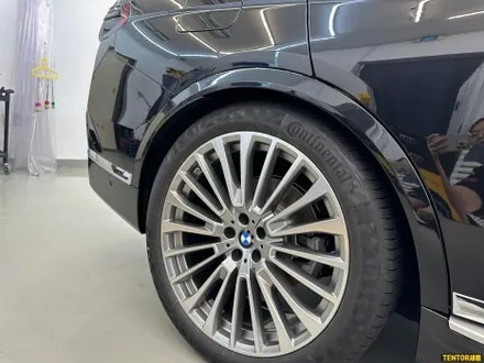 BMW_X7[전체PPF,풀PPF][ULTRAFIT 울트라핏, 크리스탈XP]세종PPF/대전PPF전문점/청주PPF잘하는곳/천안PPF/공주PPF/논산PPF/세종PPF / 세종 장군면