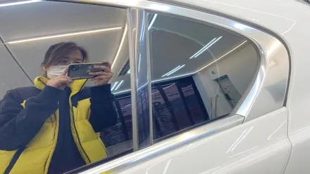 재규어XE[크롬죽이기]크롬삭제만큼 고성능갬성의 기본!!![3m 2080] / 세종 장군면