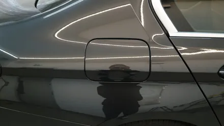 BMW_540i[보닛PPF,생활보호PPF]돌빵?! 드루와~드루와~ / 세종 장군면
