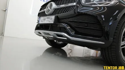 벤츠_GLC220d[크롬죽이기]다크한 모습은 언제 봐도 시크해!!! / 세종 장군면