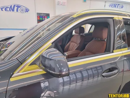 BMW_X6(G06)[라이트스모그PPF]테일램프 톤다운 PPF[스텍 다이노쉴드 라이트필름 스모크 Stek Dyno]세종PPF/대전PPF/청주PPF/천안PPF/공주PPF/논산PPF / 세종 장군면