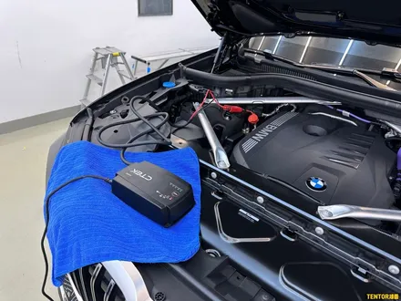 BMW_X7[전체PPF,풀PPF][ULTRAFIT 울트라핏, 크리스탈XP]세종PPF/대전PPF전문점/청주PPF잘하는곳/천안PPF/공주PPF/논산PPF/세종PPF / 세종 장군면