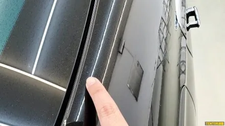 벤츠_S580[전체랩핑][비닐프로그 Vinyl Frog 크리스탈 화이트]세종자동차랩핑/대전자동차랩핑/청주자동차랩핑/천안자동차랩핑/공주자동차랩핑/논산자동차랩핑/고광택전체랩핑 / 세종 장군면