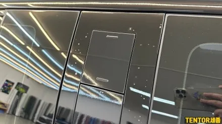 현대_싼타페mx5[필러PPF][ULTRAFIT 울트라핏, 크리스탈XP]세종PPF/대전PPF/청주PPF/천안PPF/공주PPF/논산PPF / 세종 장군면
