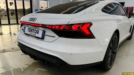 Benz AMG gt[스모그PPF][스텍 다이노쉴드 라이트필름 스모크 Stek Dyno]세종PPF/대전PPF/청주PPF/천안PPF/공주PPF / 세종 장군면