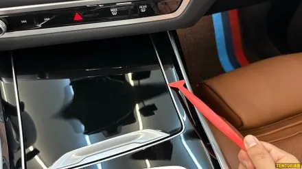 BMW_X7[전체크롬딜리트, 실내PPF][Ultrafit 울트라핏, 크리스탈XP]세종PPF/대전PPF/청주PPF/천안PPF/공주PPF/논산PPF / 세종 장군면