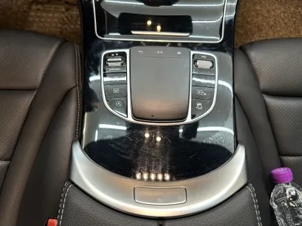 벤츠_GLC220d[실내랩핑]3m 엔뜨라사이트]세종랩핑/대전랩핑/청주랩핑/천안랩핑/공주랩핑 / 세종 장군면