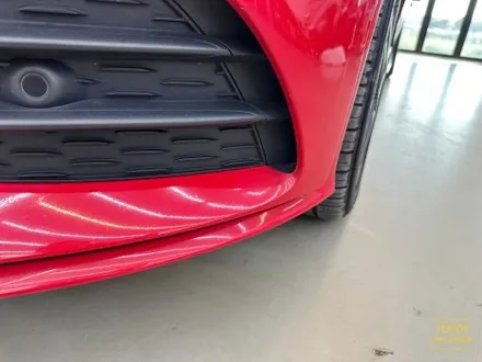 벤츠_CLA250[고광택전체랩핑][비닐프로그 스카이 블루]세종랩핑/대전랩핑/청주랩핑/천안랩핑/논산랩핑/공주랩핑 / 세종 장군면