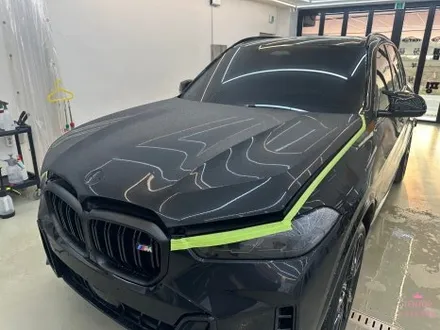 BMW_X5[프론트패키지PPF, 윈드쉴드][Ultrafit 울트라핏, 크리스탈XP]세종PPF/대전PPF/청주PPF/천안PPF/공주PPF/논산PPF / 세종 장군면