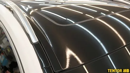BMW_X7[전체랩핑]자동차랩핑은 요기요기~ / 세종 장군면