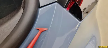 아우디_e-tron GT[전체PPF][Stek Dyno Shield]세종PPF/대전PPF전문점/청주PPF잘하는곳/천안PPF/공주PPF/논산PPF/이트론GT / 세종 장군면