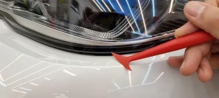 BMW_X6[프론트PPF]범퍼PPF, 보닛PPF[Stek Dyno Shield]세종PPF/대전PPF전문점/청주PPF잘하는곳/천안PPF/공주PPF/논산PPF/ / 세종 장군면