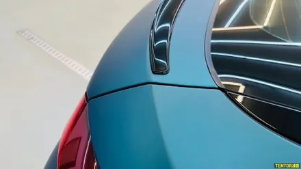 BMW_X6[전체랩핑][비닐프로그 paolo veronese green]세종랩핑/대전랩핑/청주랩핑/천안랩핑/공주랩핑/논산랩핑/고광택전체랩핑 / 세종 장군면