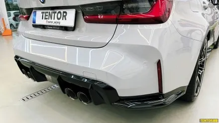 BMW_m3[전체랩핑][비닐프로그 Vinyl Frog 브라이트 그레이]세종랩핑/대전고광택랩핑/청주랩핑/천안랩핑/공주랩핑/논산랩핑/고광택전체랩핑 / 세종 장군면