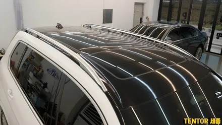 BMW_X7[전체랩핑]자동차랩핑은 요기요기~ / 세종 장군면