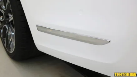 BMW_740Li[전체랩핑]세종자동차랩핑맛집은 요기요기~[에이버리 다이아몬드화이트]세종랩핑/대전랩핑/청주랩핑/천안랩핑/공주랩핑 / 세종 장군면