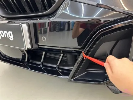 BMW_X5[프론트패키지PPF, 윈드쉴드][Ultrafit 울트라핏, 크리스탈XP]세종PPF/대전PPF/청주PPF/천안PPF/공주PPF/논산PPF / 세종 장군면