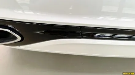 BMW_740Li[전체크롬딜리트][3M 2080 유광블랙]세종랩핑/대전랩핑/청주랩핑/천안랩핑/공주랩핑 / 세종 장군면